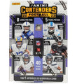 2023 Panini Contenders Football 5-Pack Blaster Box