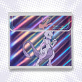 Pokémon Trapper Keeper (Mewtwo)