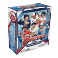 2026 Topps MLB Bowman Baseball Trading Card Mega Box