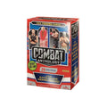 2025 Panini Combat Anthology Blaster Box