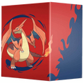 Ultra Pro Deck Box: Pokemon - Mega Charizard Y
