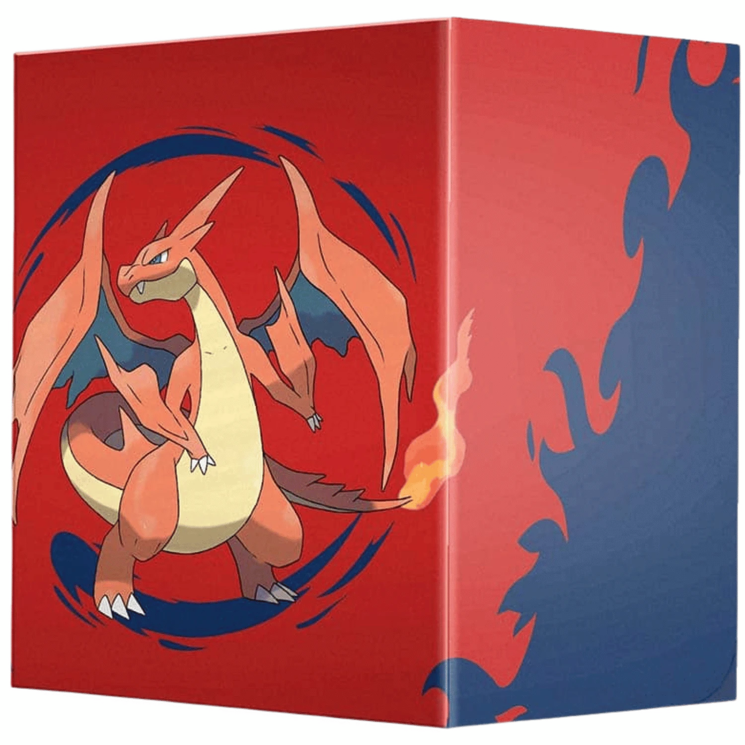 Ultra Pro Deck Box: Pokemon - Mega Charizard Y