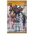 Union Arena Evangelion booster pack