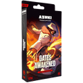 Azuki TCG: Gates Awakened - Zero Fire Starter Deck