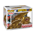 Funko Pop! - Sleeping King Ghidorah #1953