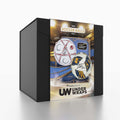 2026 Fanatics Under Wraps Soccer Balls Volume I Mystery Box