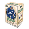2025/26 Upper Deck Extended Series Hockey Blaster Box