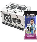2025-26 DonRuss Road to FIFA World Cup Fat Pack
