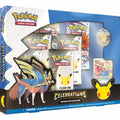 Pokémon Celebrations: Deluxe Pin Collection [Zacian LV. X]