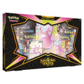 Pokémon Shining Fates Premium Collection [Shiny Crobat]