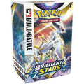 Pokémon Brilliant Stars: Build & Battle