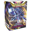 Pokémon Astral Radiance: Build & Battle