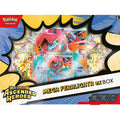 Mega feraligator ex box