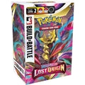 Pokémon Lost Origin: Build & Battle