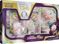 Hisuian v star premium collection box
