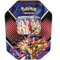 Pokémon Legends of Galar Tin [Zamazenta V] (International Version)