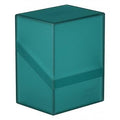 Ultimate Guard Boulder Deck Box 100+ TEAL