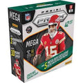2025 Panini Prizm Football Mega Box
