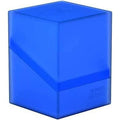 Ultimate Guard Boulder Deck Box 80+ Blue