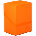 Ultimate Guard Boulder Deck Box 80+ Orange