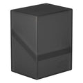 Ultimate Guard Boulder Deck Box 80+ Black
