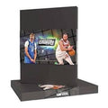 2026 Fanatics Under Wraps Emanate Basketball