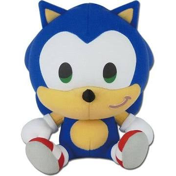 Sonic the Hedgehog 7-in SD