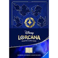 Disney Lorcana Notebook