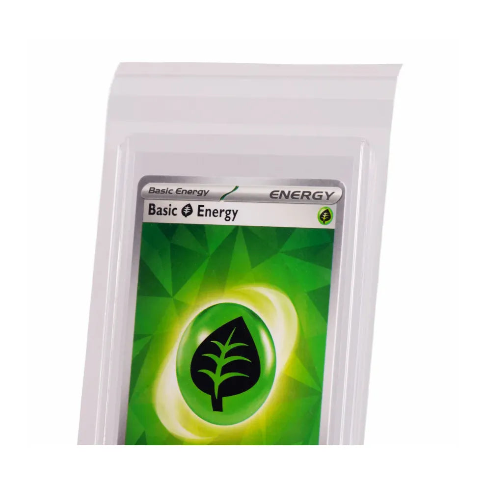 GOATARMOR RESEALABLE TEAM BAGS