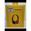 Pokémon x Target 30th Anniversary Pikachu Wireless Headphones - Store Exclusive
