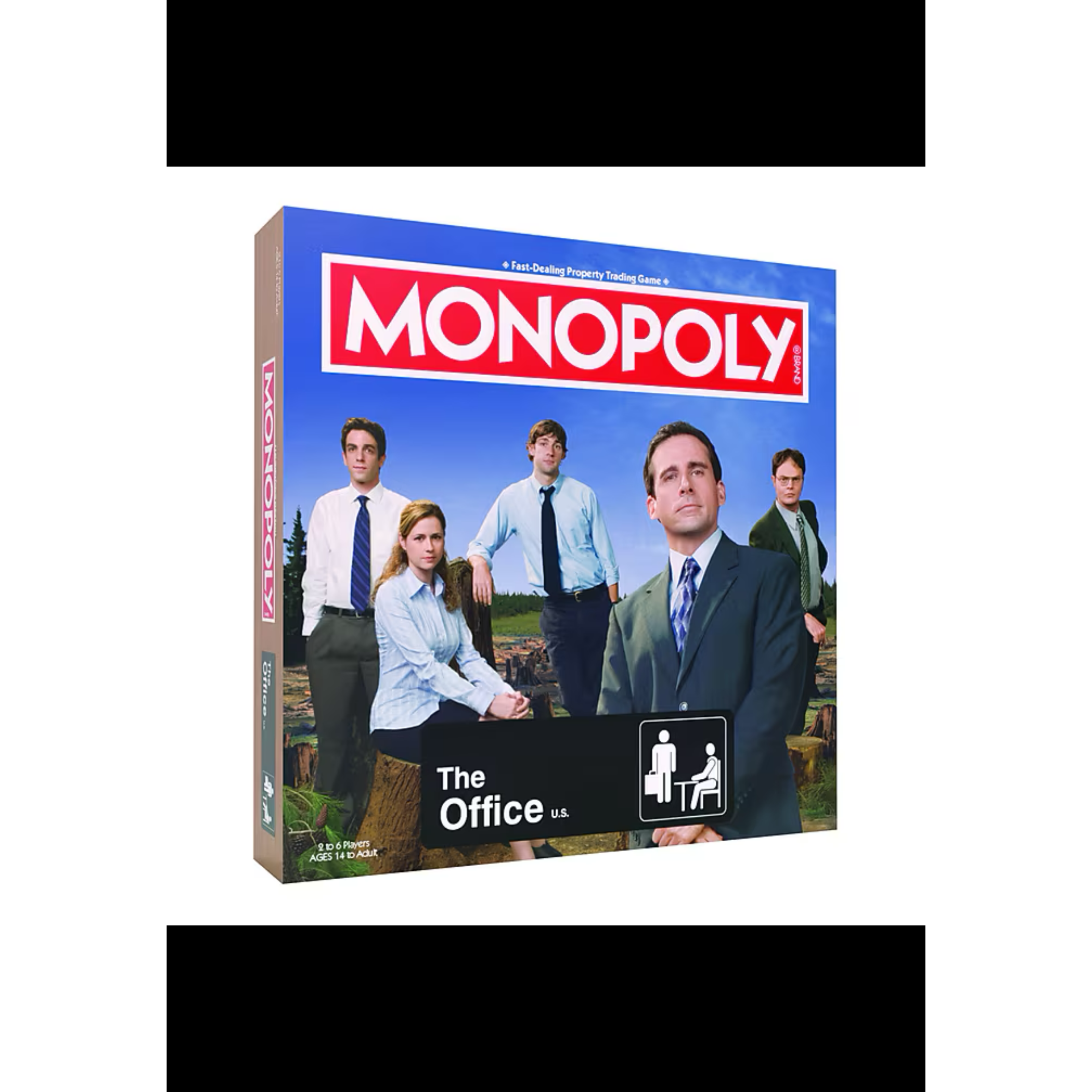 Monopoly - The Office