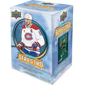2025/26 Upper Deck Series 2 Hockey Blaster Box