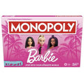 Monopoly - Barbie