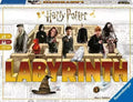 Harry Potter - Labyrinth - Board Game