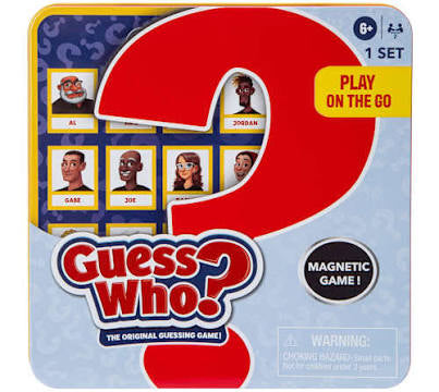 Guess Who?