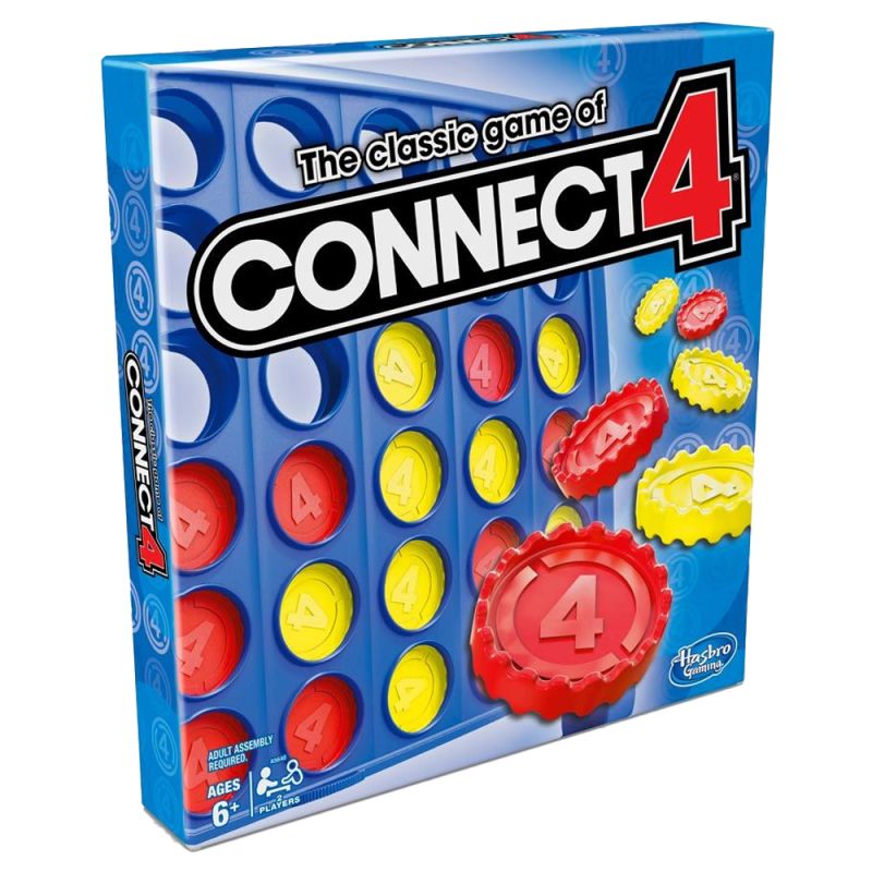 Connect 4 Game