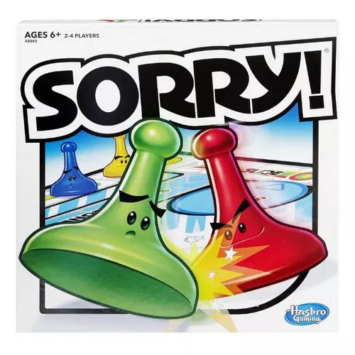 Sorry! Board Game
