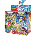 Pokémon TCG: Scarlet & Violet Booster Box