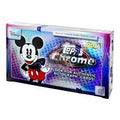 2026 Topps Chrome Disney Hobby Box