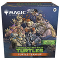 Magic - Teenage Mutant Ninja Turtles - Team up Bundle Box