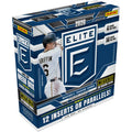 2026 Panini Donruss Baseball Elite Mega Box