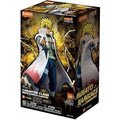 Blokees Champion Class Minato Namikaze (Reanimation) model kit from Naruto Shippuden.