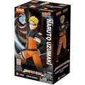 Blokees Naruto Shippuden Champion Class model kit featuring Naruto Uzumaki