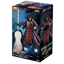 Blokees Champion Class Madara Uchiha (Reanimation) action figure model kit