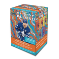 2025-26 Upper Deck Allure Hockey Blaster