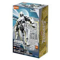 Blokees Champion Class model kit of Moon Knight from the Marvel Rivals game