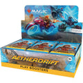 Magic The Gathering - Aethetdrift Play Boosters