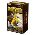 Blokees Marvel Studios' Deadpool & Wolverine Champion Class Wolverine model kit