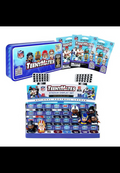 NFL TeenyMates Collector Tin 2026