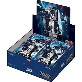 Union Arena - Solo Leveling - Booster Box